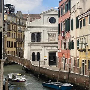 Casa Ai Greci - In Castello Venezia