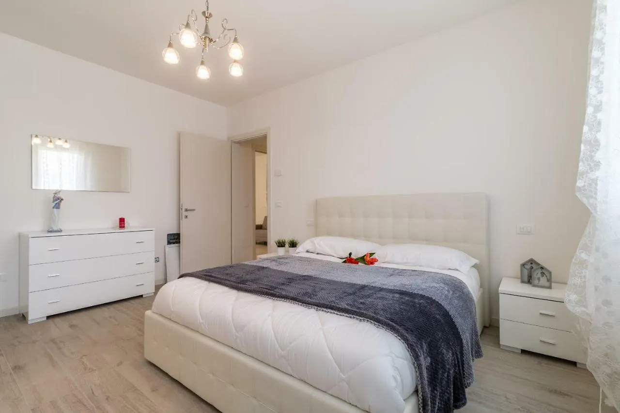 Cimadolmo Prosecco And History Apartment Stabiuzzo