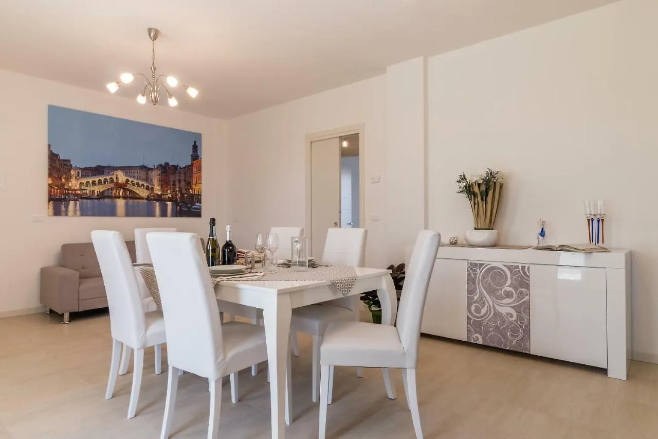 Cimadolmo Prosecco And History Apartment Stabiuzzo