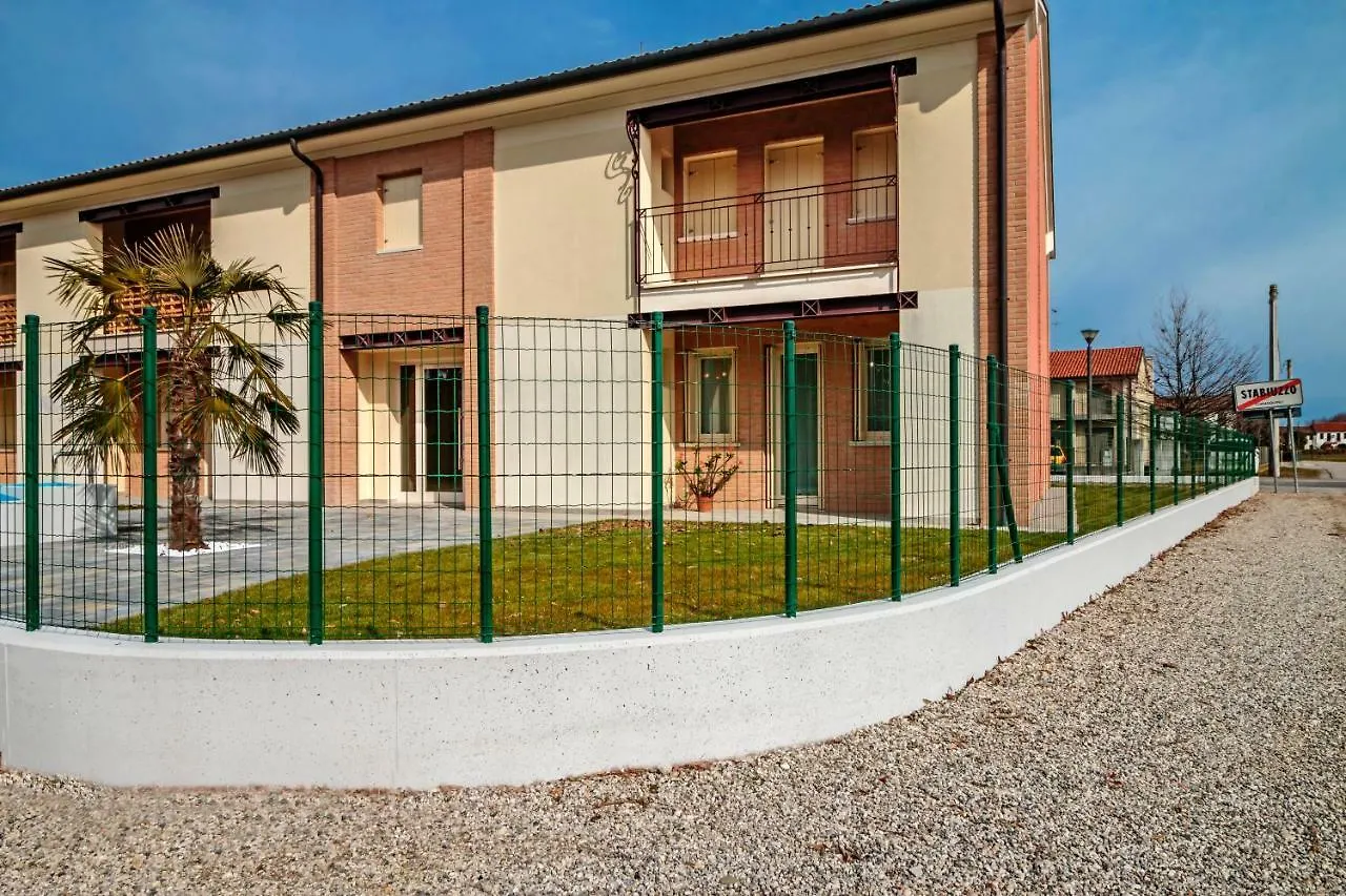 Cimadolmo Prosecco And History Apartment Stabiuzzo