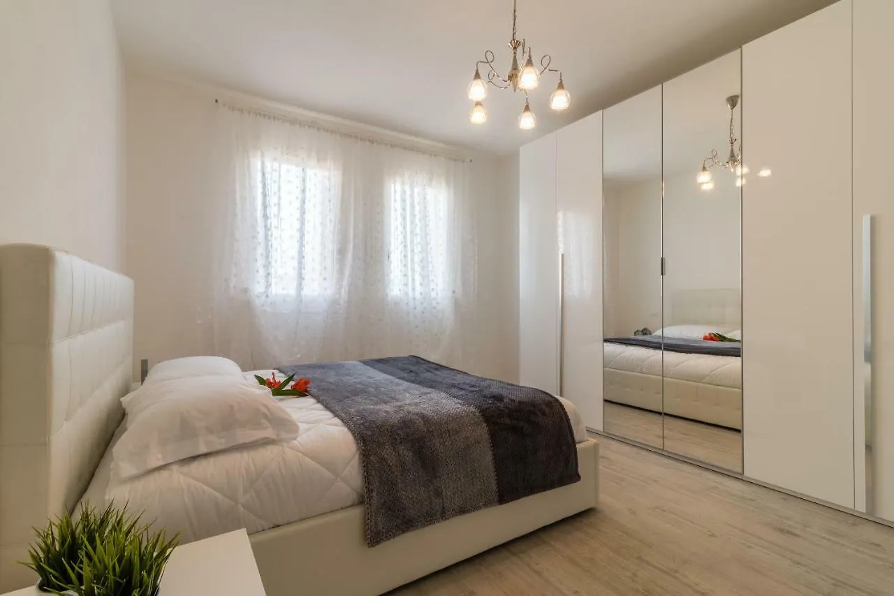 Cimadolmo Prosecco And History Apartment Stabiuzzo 0*,