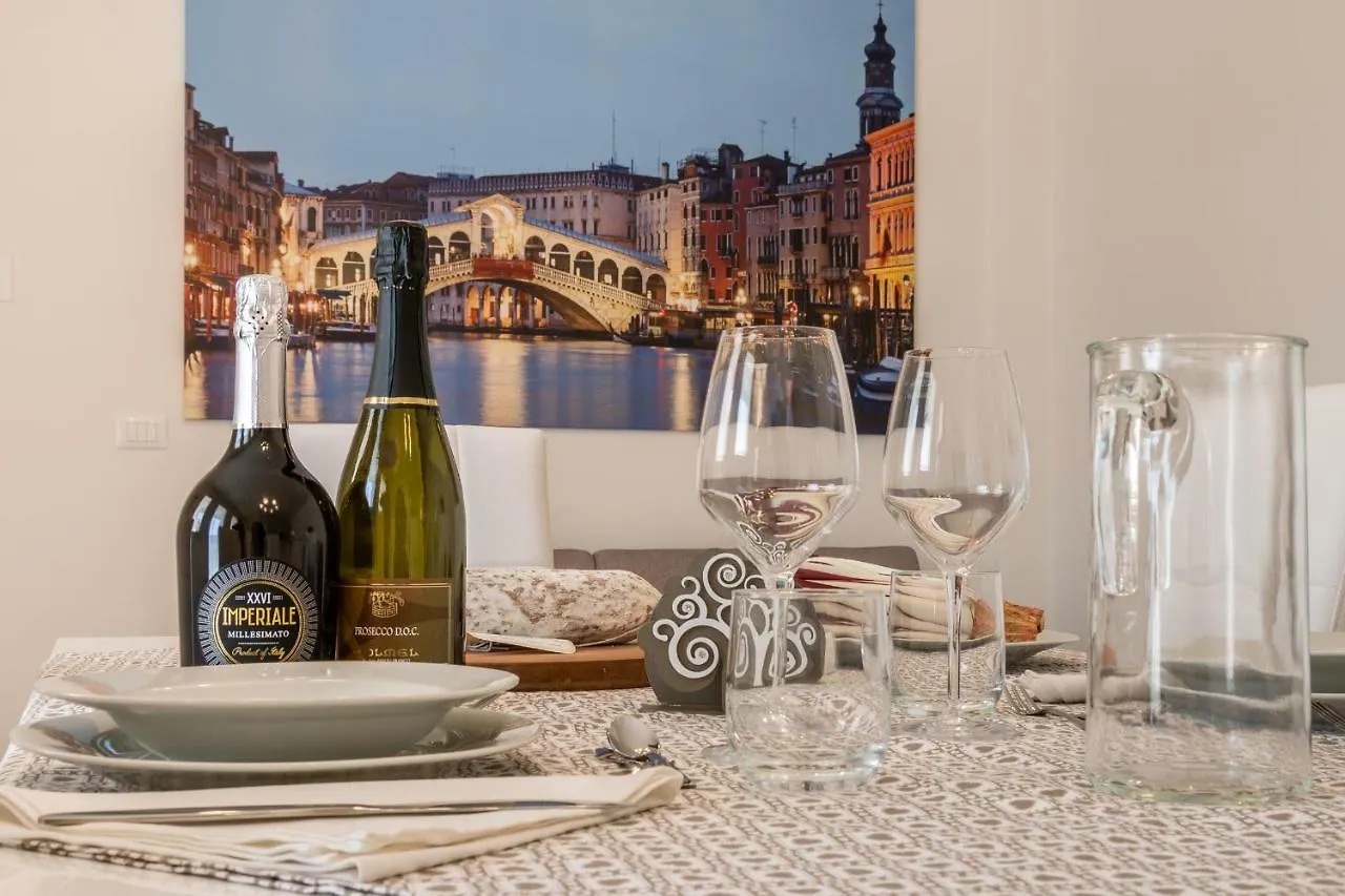 Cimadolmo Prosecco And History Apartment Stabiuzzo