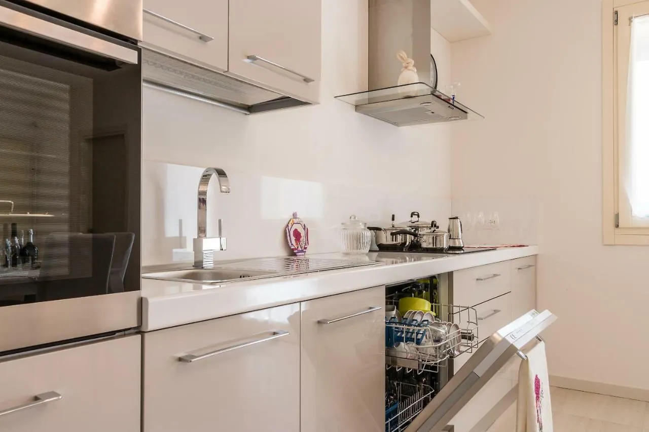 Cimadolmo Prosecco And History Apartment Stabiuzzo