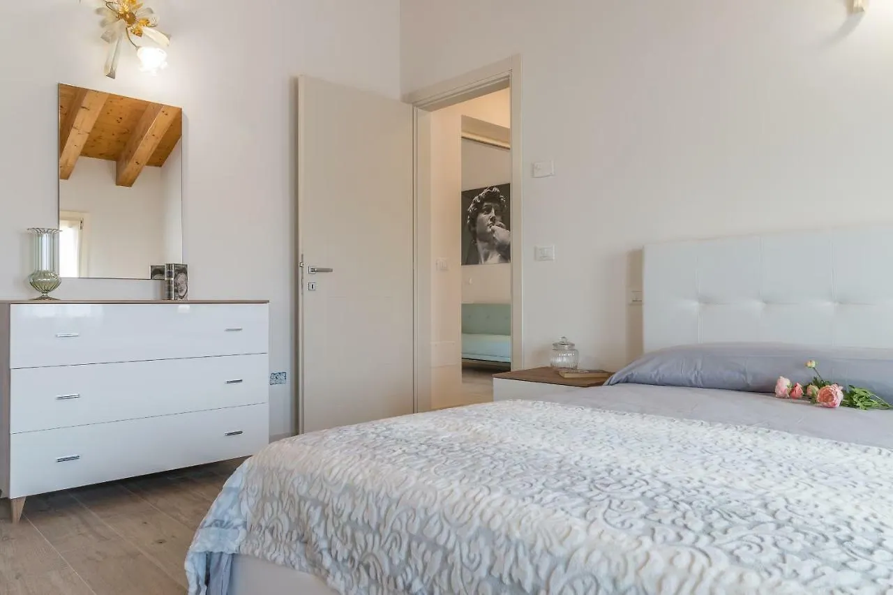 Cimadolmo Prosecco And History Apartment Stabiuzzo
