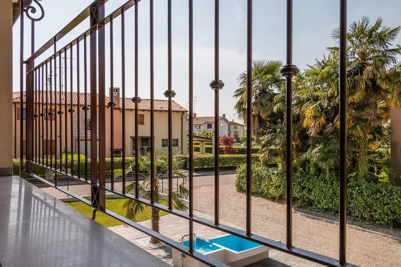 Cimadolmo Prosecco And History Apartment Stabiuzzo
