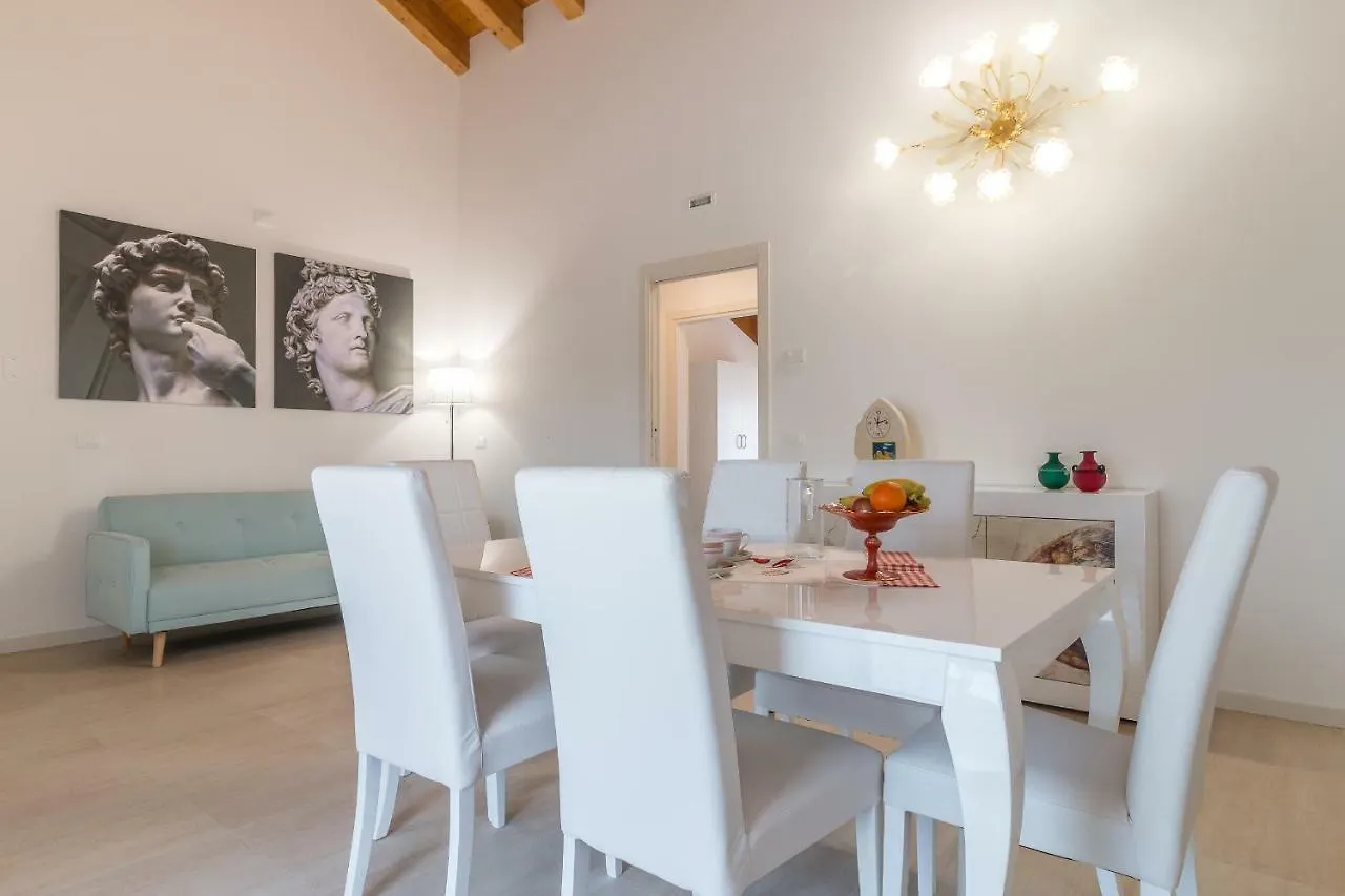 Cimadolmo Prosecco And History Apartment Stabiuzzo Italy