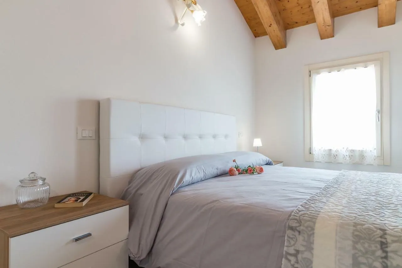 Cimadolmo Prosecco And History Apartment Stabiuzzo 0*,  Italy