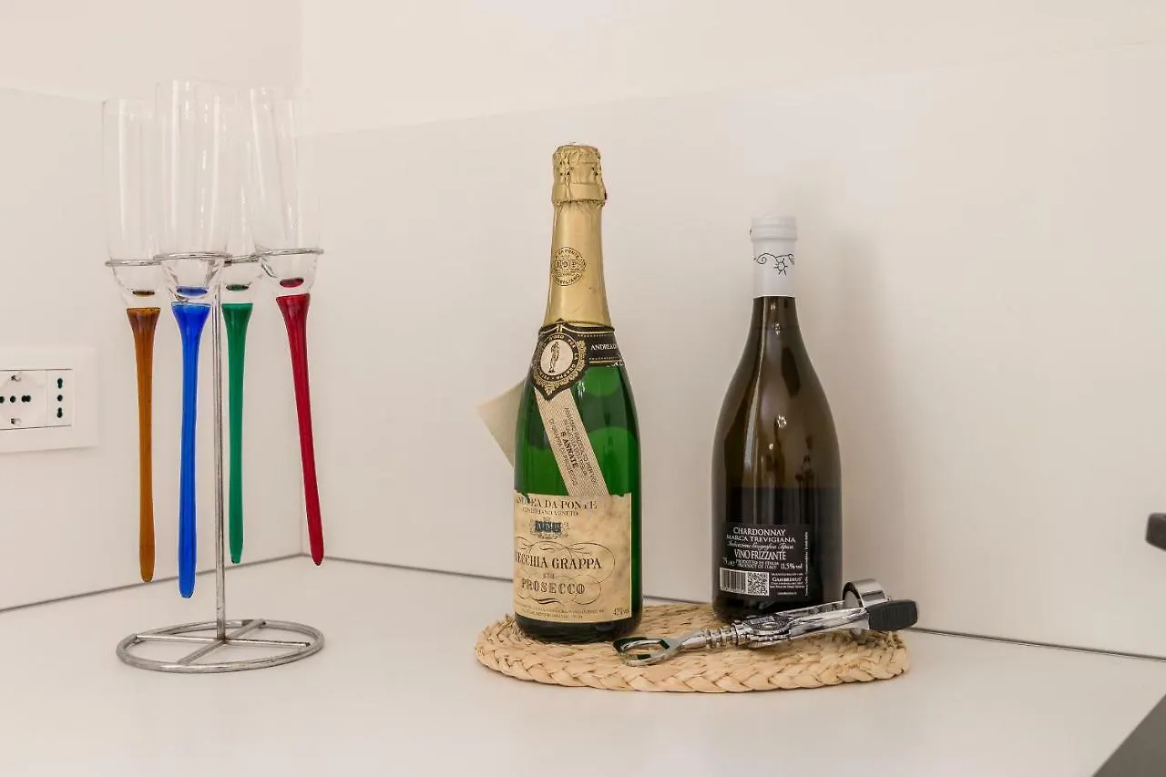 Cimadolmo Prosecco And History Apartment Stabiuzzo Italy
