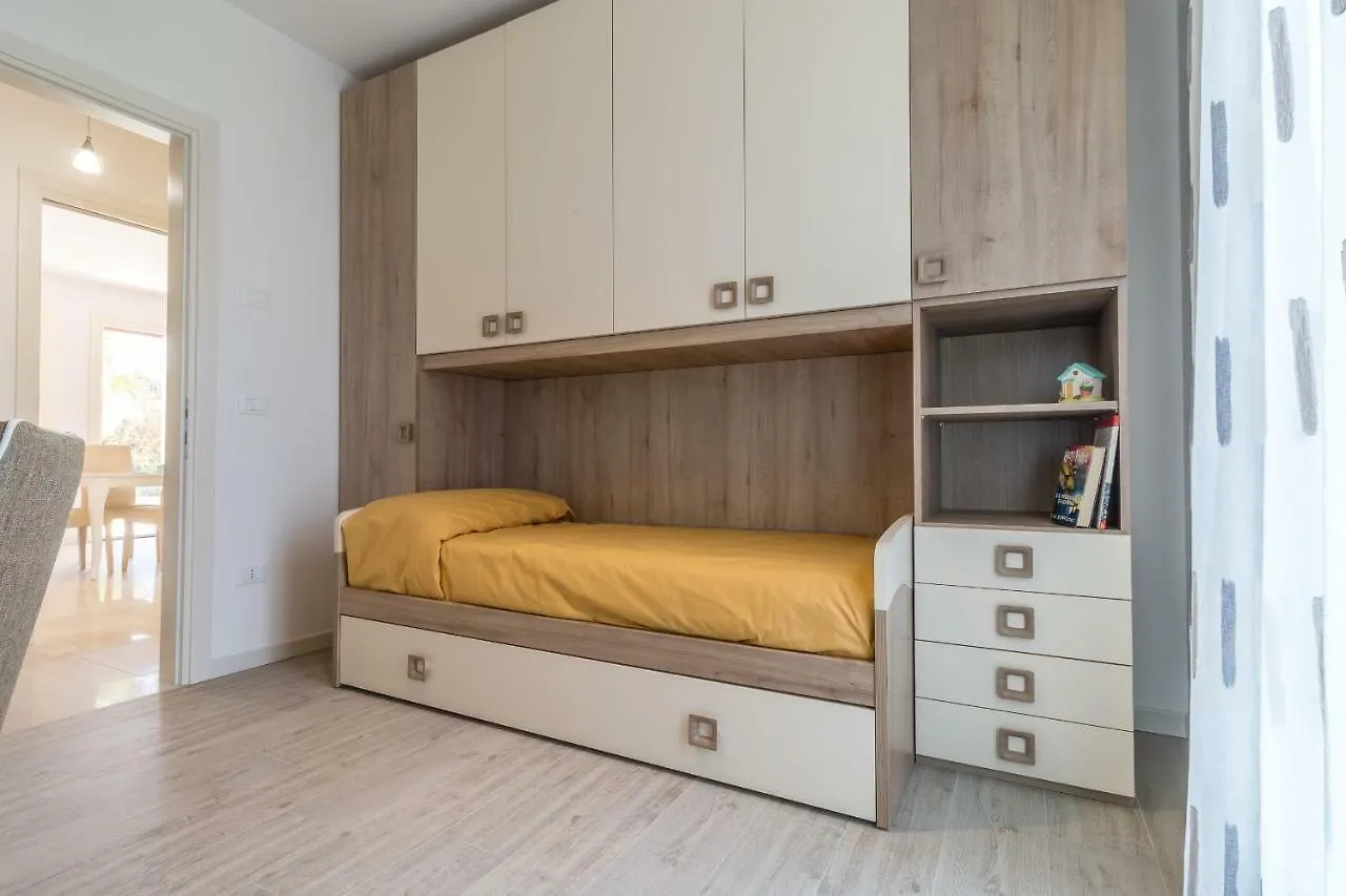 Cimadolmo Prosecco And History Apartment Stabiuzzo