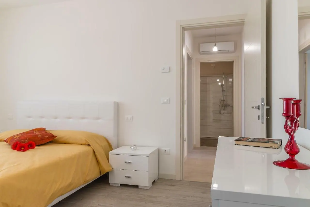 Cimadolmo Prosecco And History Apartment Stabiuzzo