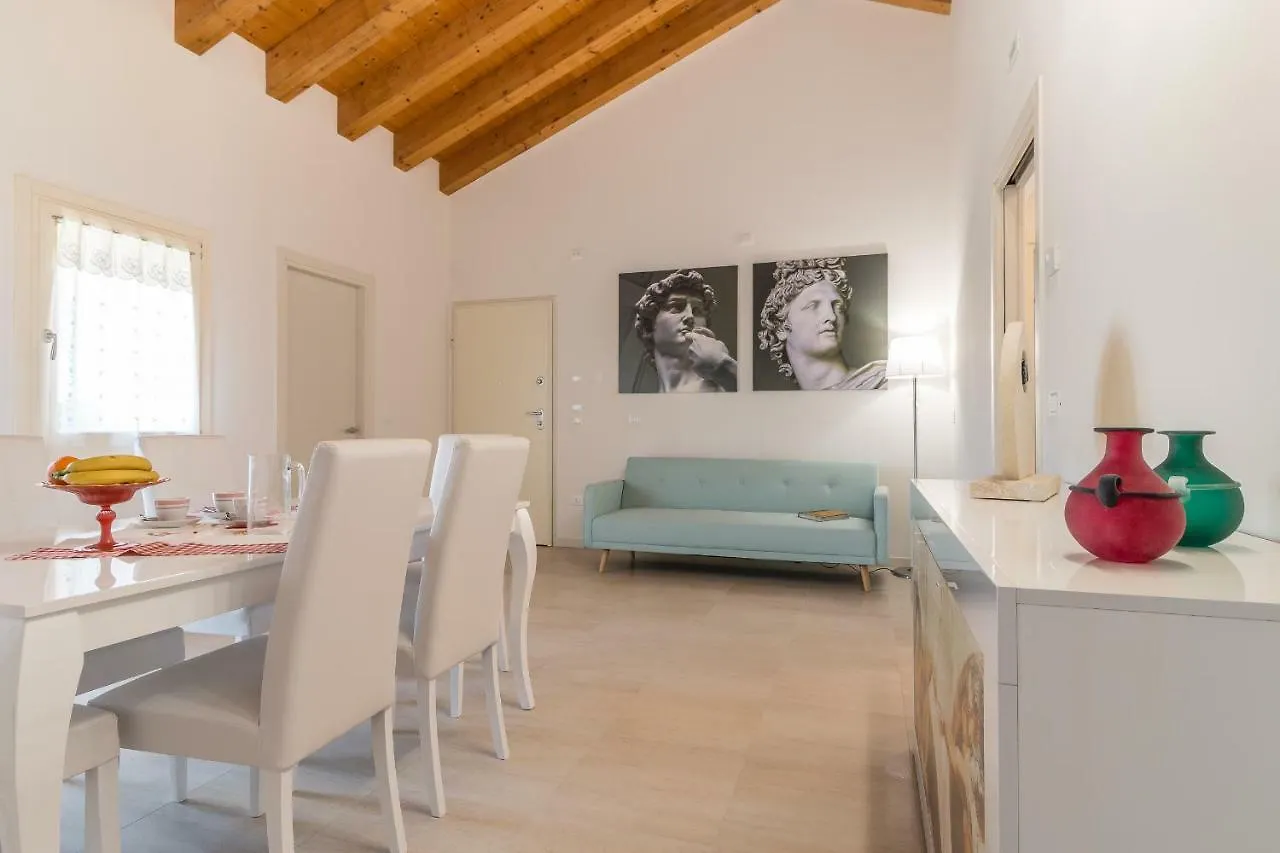 Cimadolmo Prosecco And History Apartment Stabiuzzo 0*,  Italy