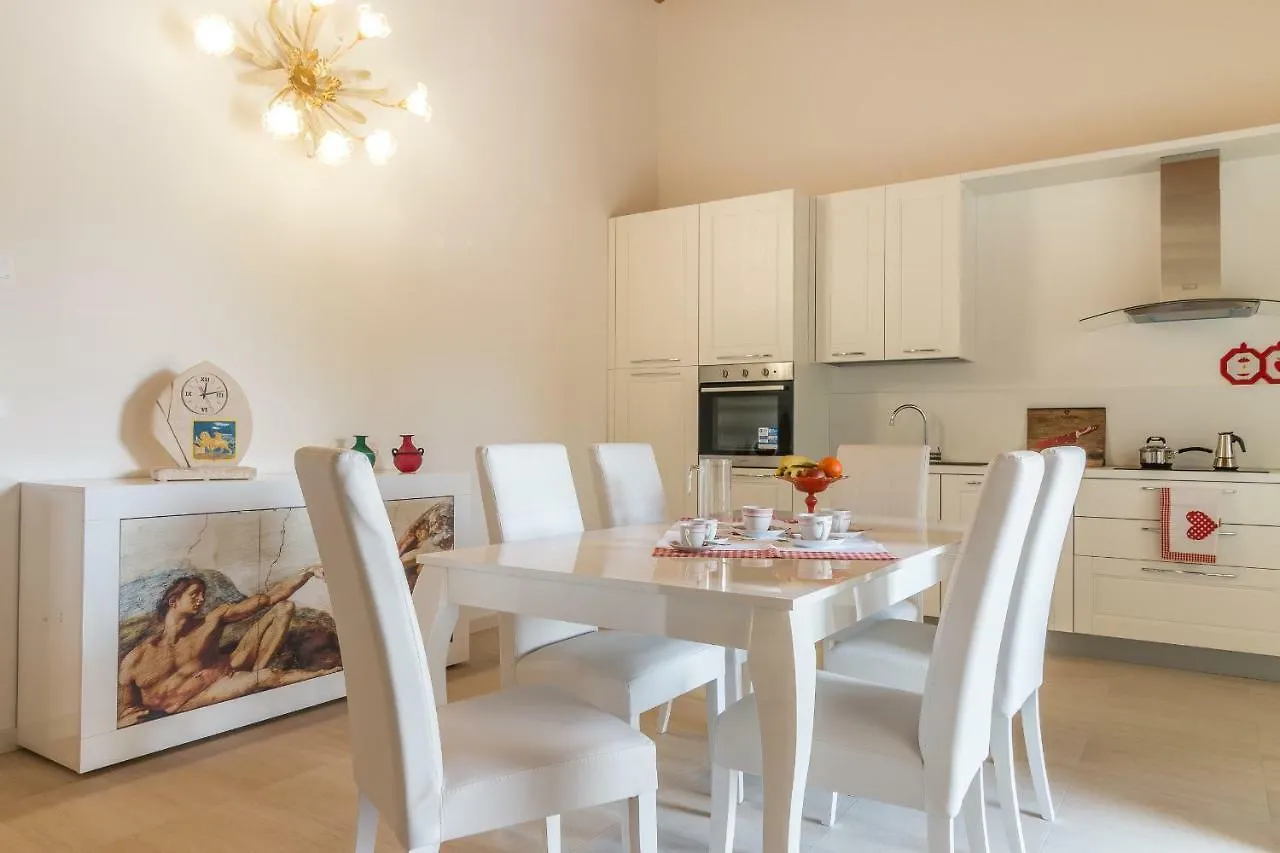 Cimadolmo Prosecco And History Apartment Stabiuzzo