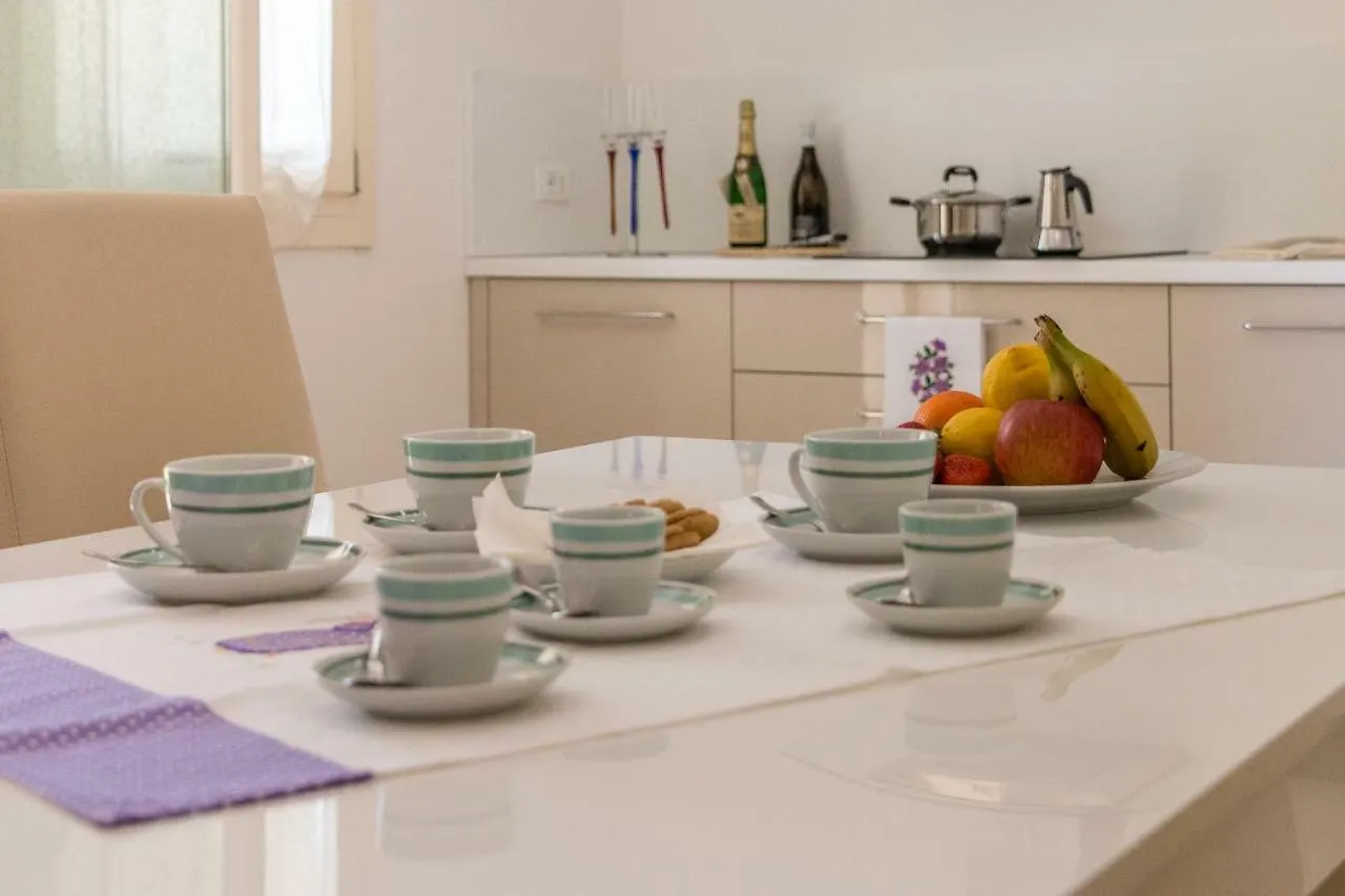 Cimadolmo Prosecco And History Apartment Stabiuzzo 0*,