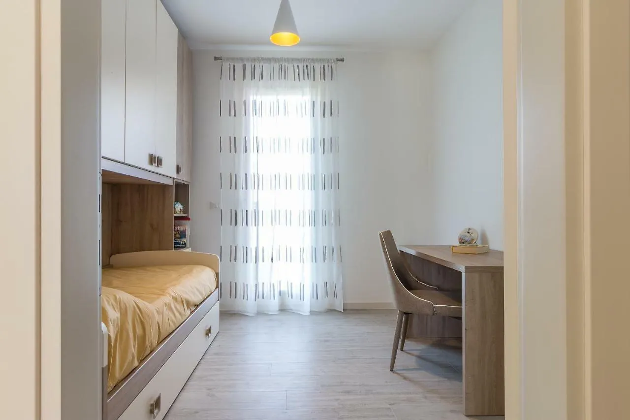 Cimadolmo Prosecco And History Apartment Stabiuzzo