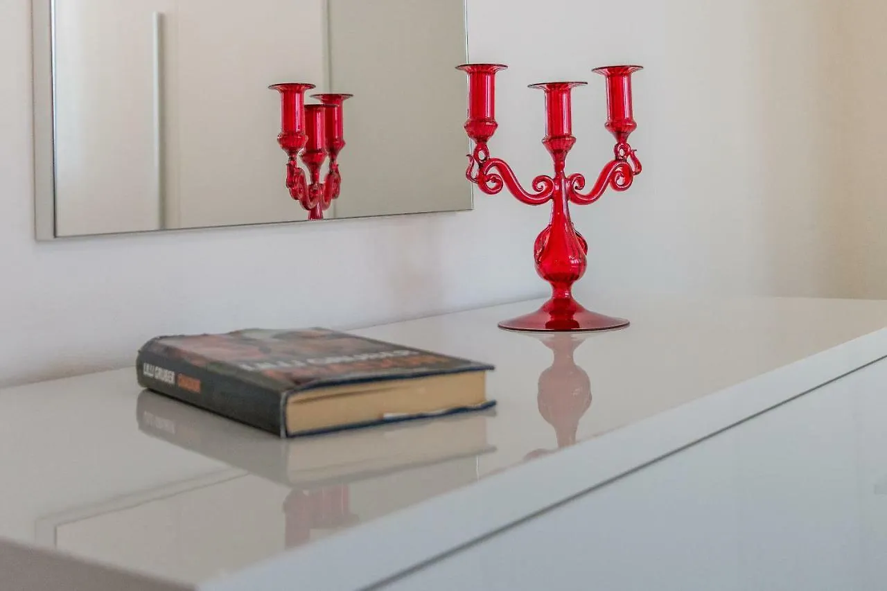 Cimadolmo Prosecco And History Apartment Stabiuzzo