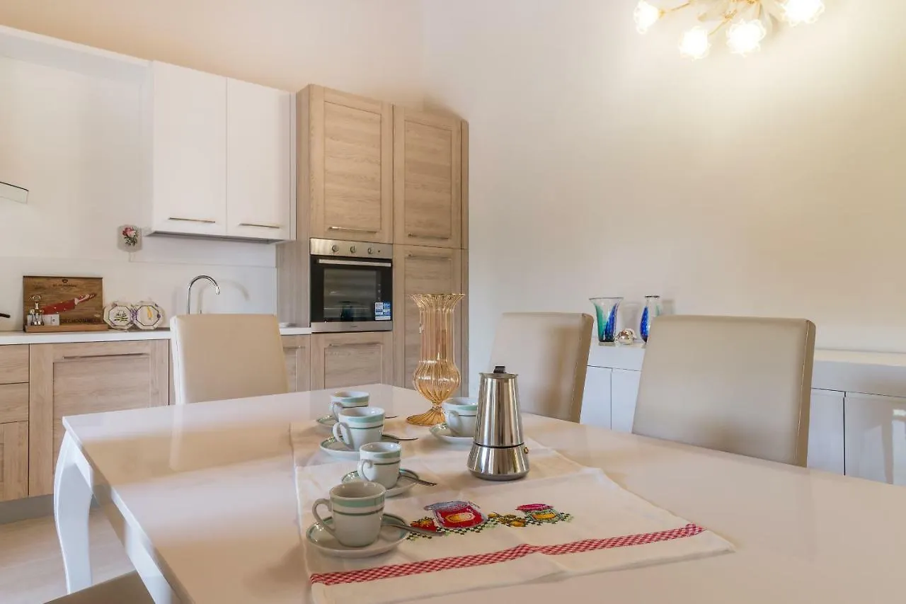 Cimadolmo Prosecco And History Apartment Stabiuzzo Italy