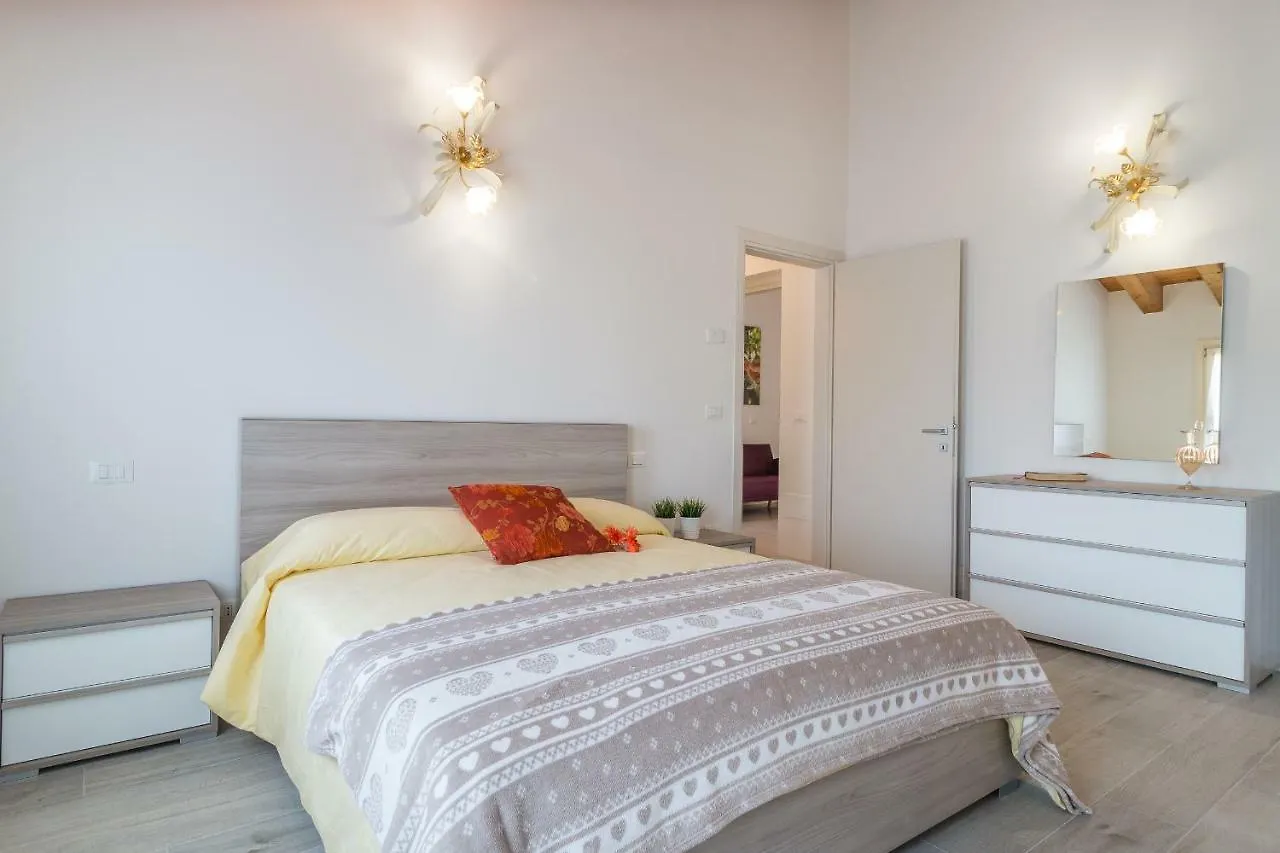 Cimadolmo Prosecco And History Apartment Stabiuzzo