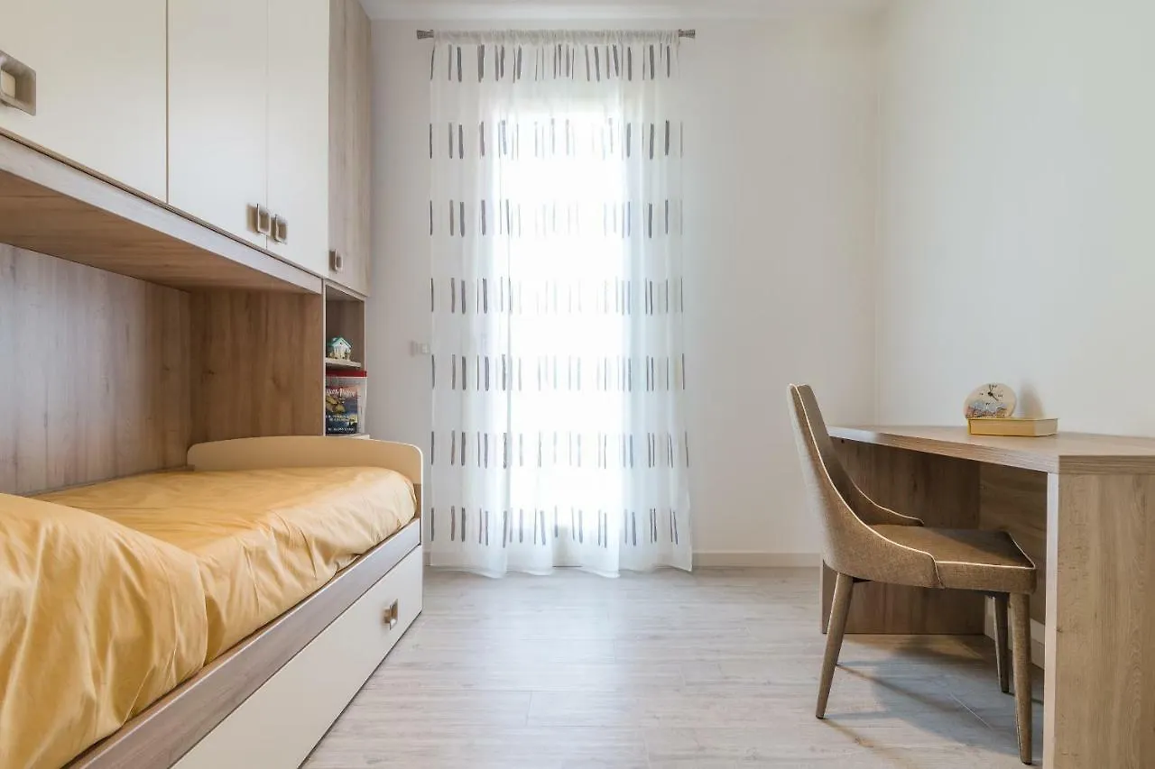 Cimadolmo Prosecco And History Apartment Stabiuzzo 0*,  Italy