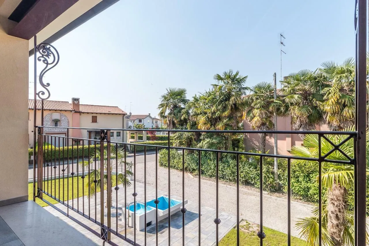 Cimadolmo Prosecco And History Apartment Stabiuzzo