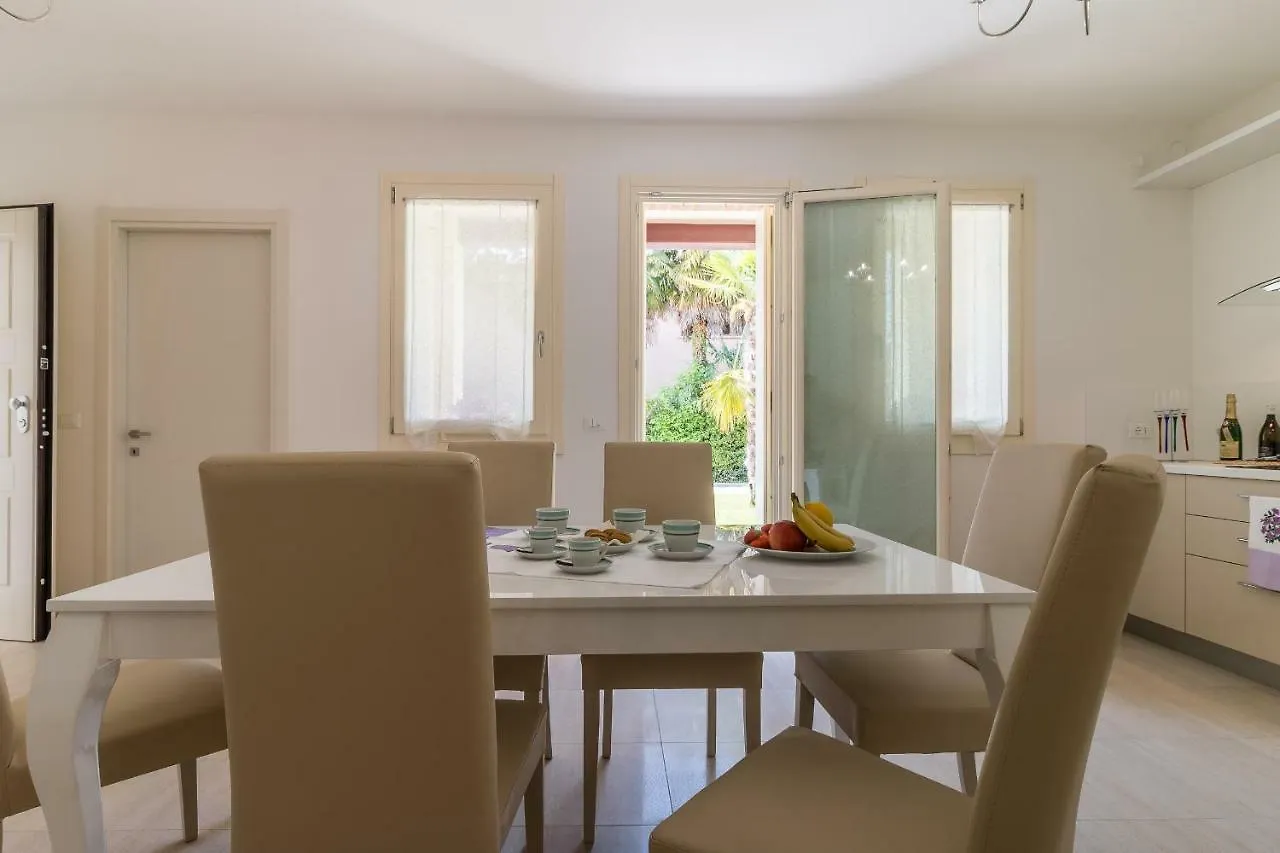 Cimadolmo Prosecco And History Apartment Stabiuzzo