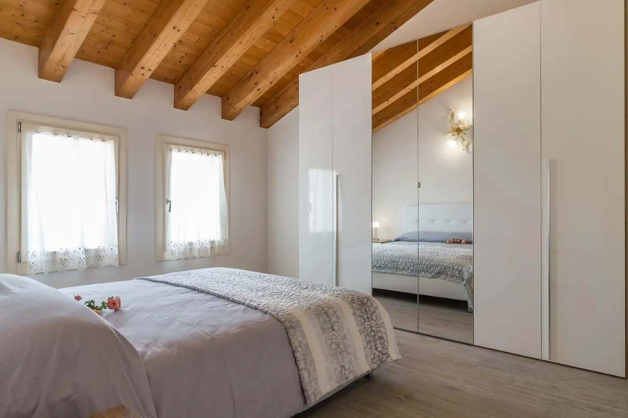 Cimadolmo Prosecco And History Apartment Stabiuzzo