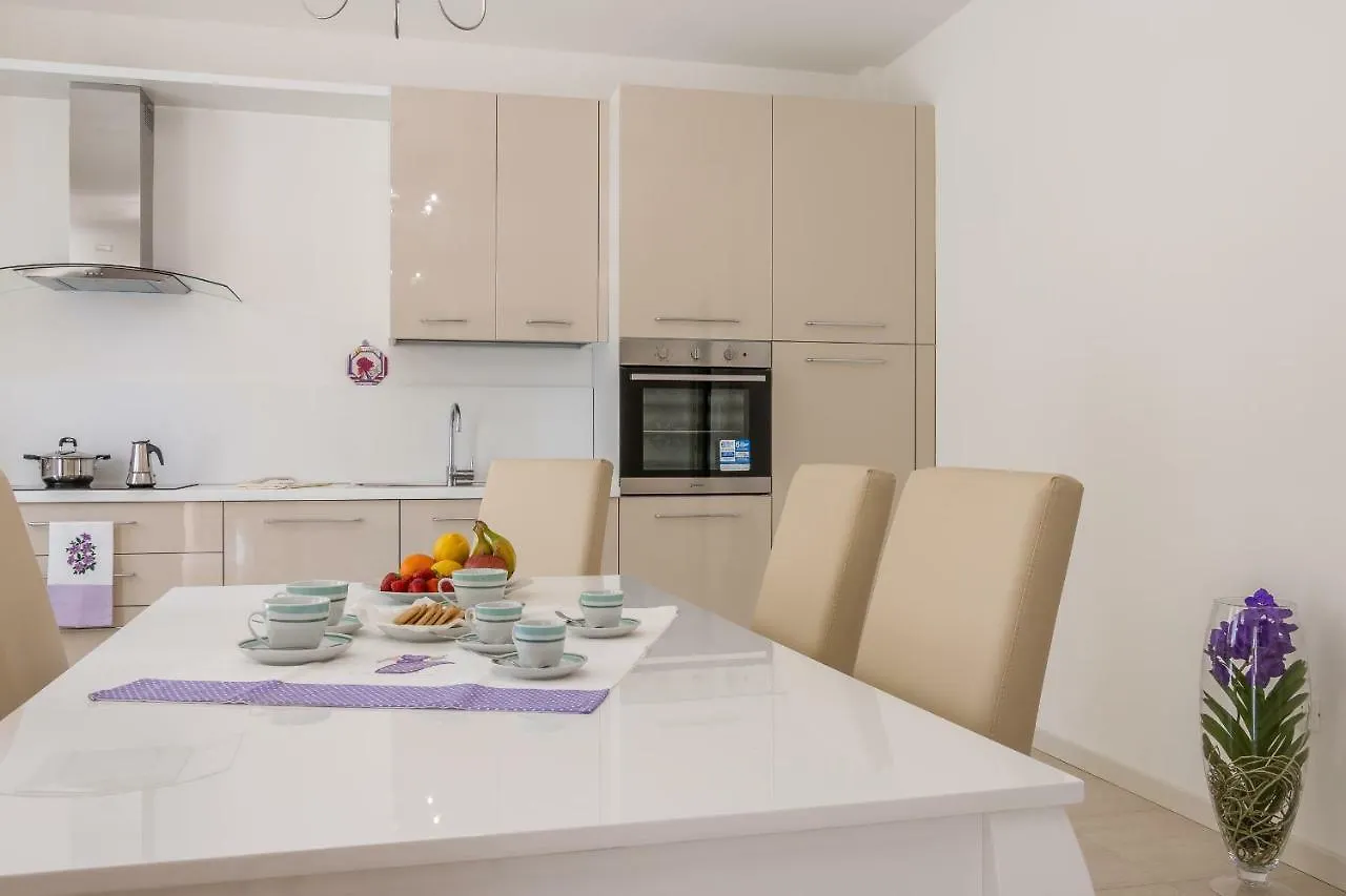 Cimadolmo Prosecco And History Apartment Stabiuzzo