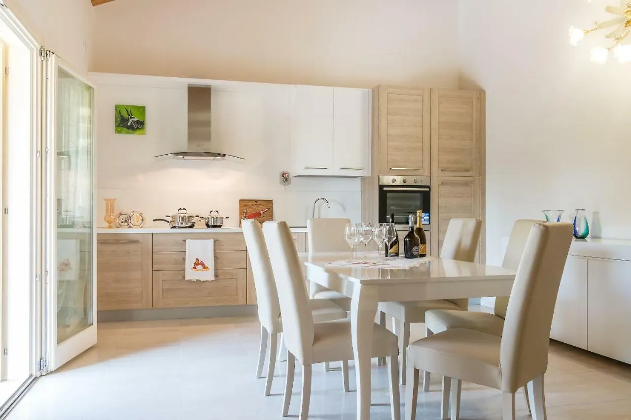 Cimadolmo Prosecco And History Apartment Stabiuzzo Italy